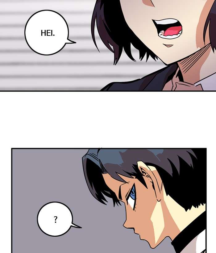 Troll Trap Chapter 18 Gambar 91