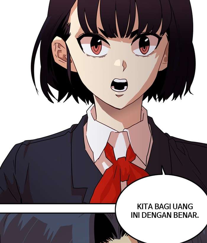 Troll Trap Chapter 18 Gambar 93