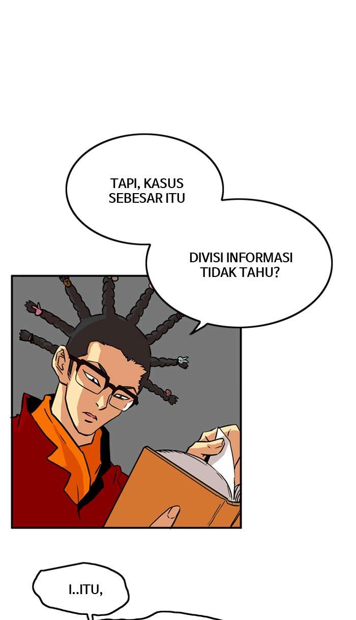 Troll Trap Chapter 17 Gambar 10