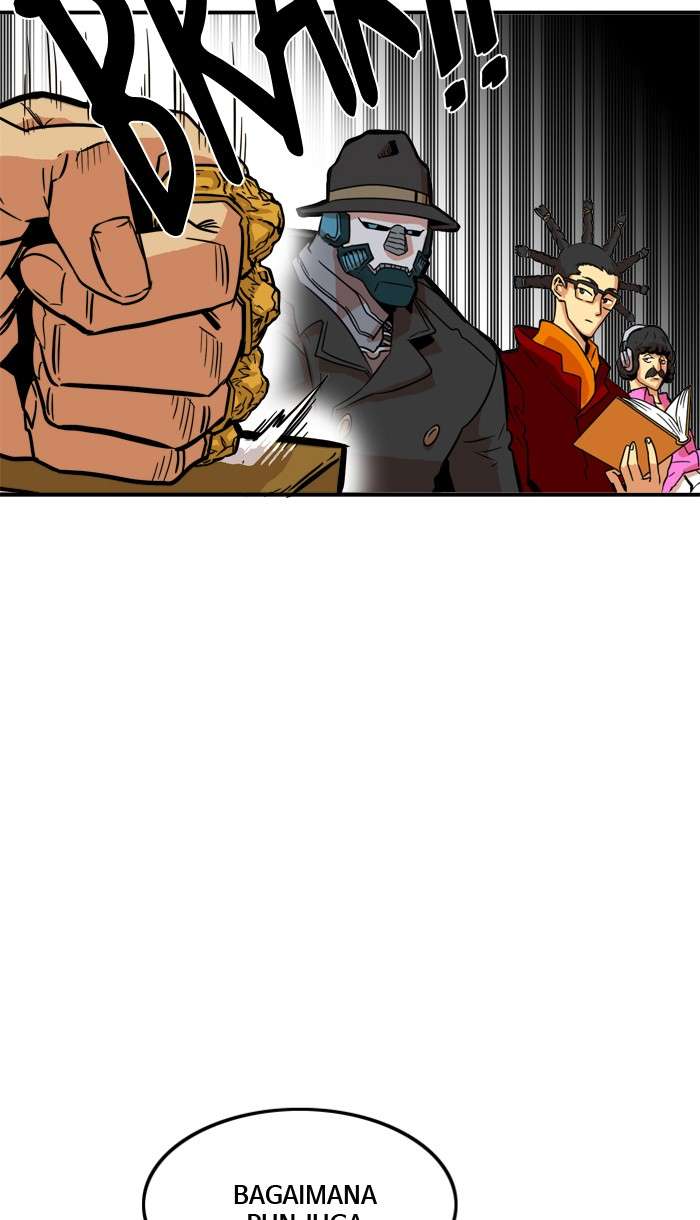Troll Trap Chapter 17 Gambar 13