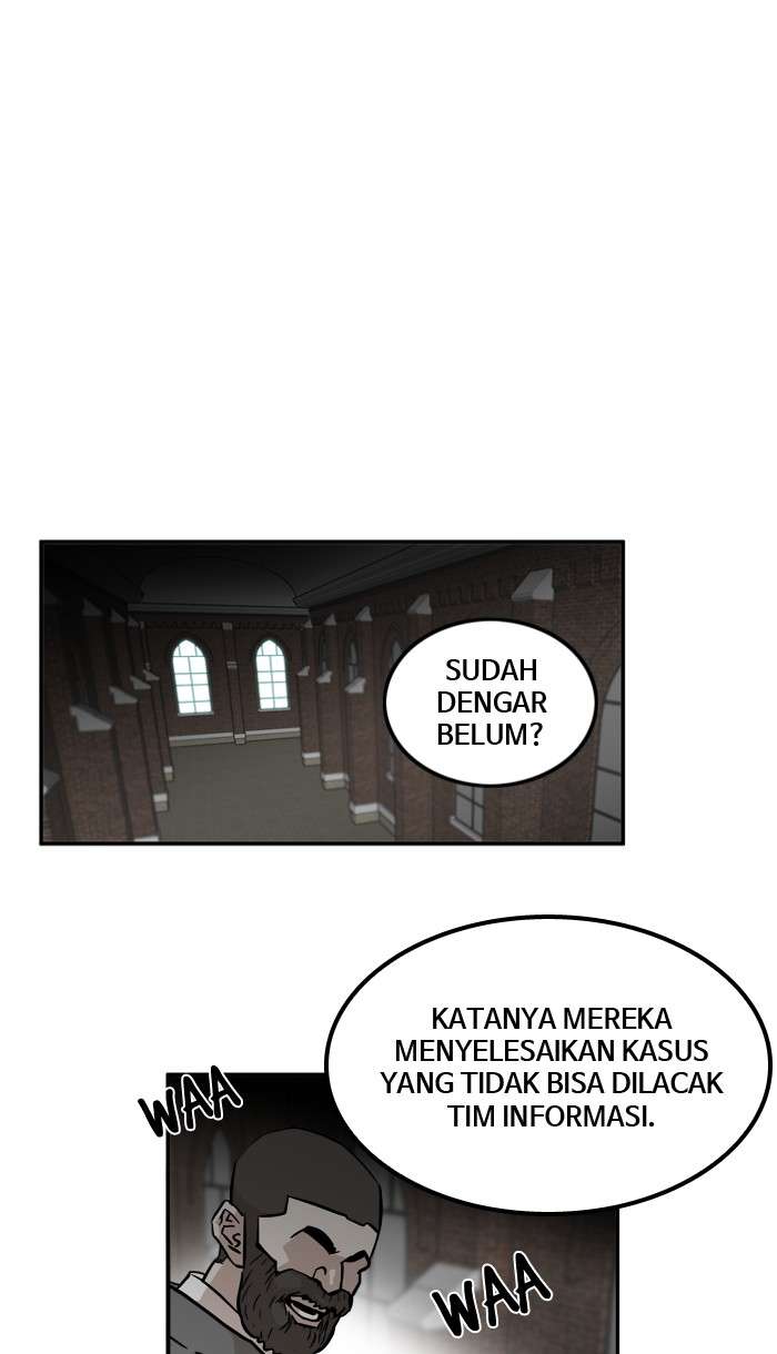 Troll Trap Chapter 17 Gambar 17