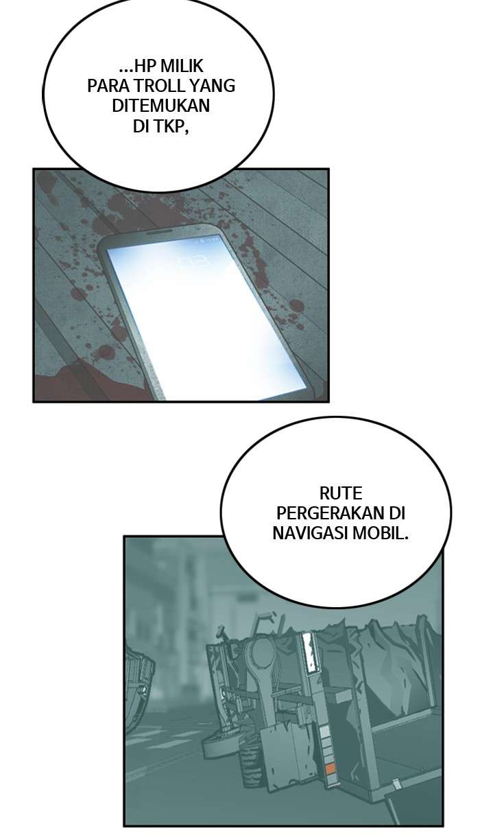 Baca Troll Trap Chapter 17 Gambar 2