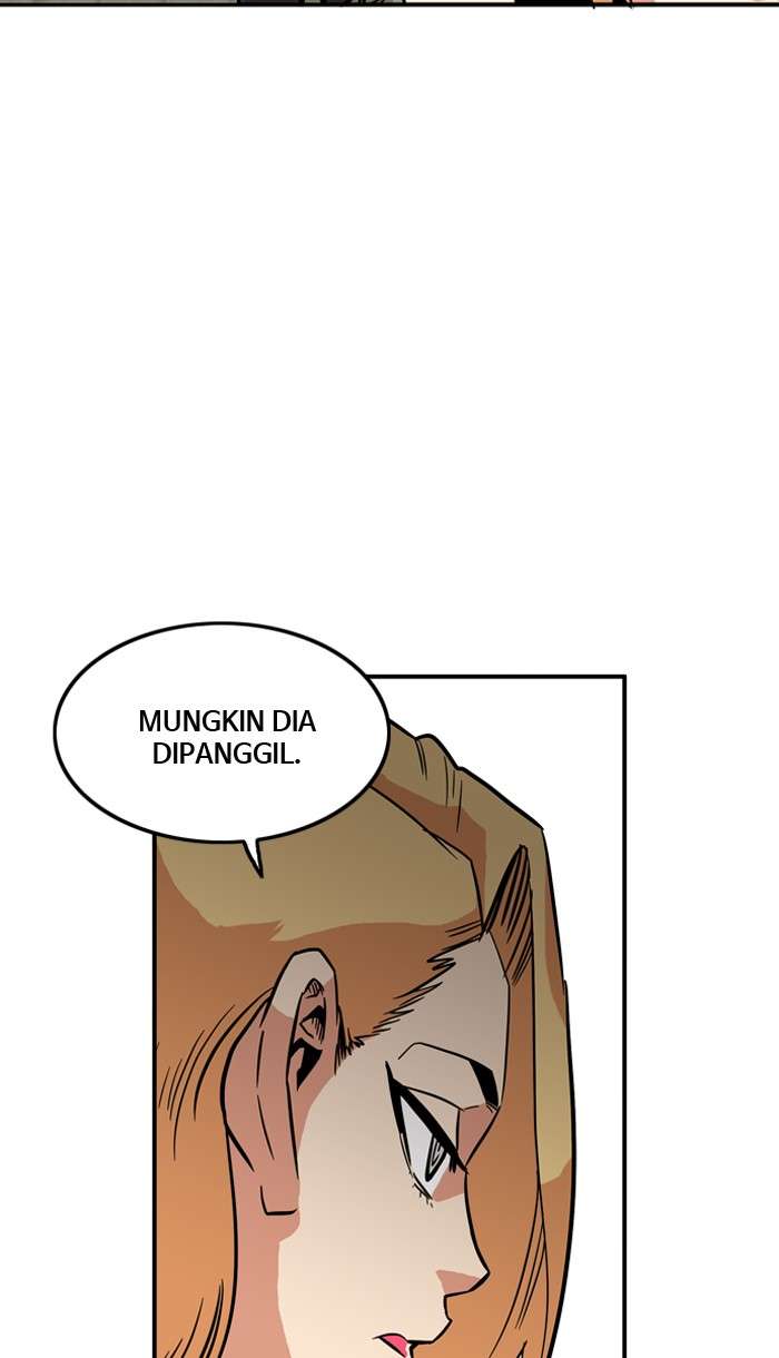 Troll Trap Chapter 17 Gambar 24