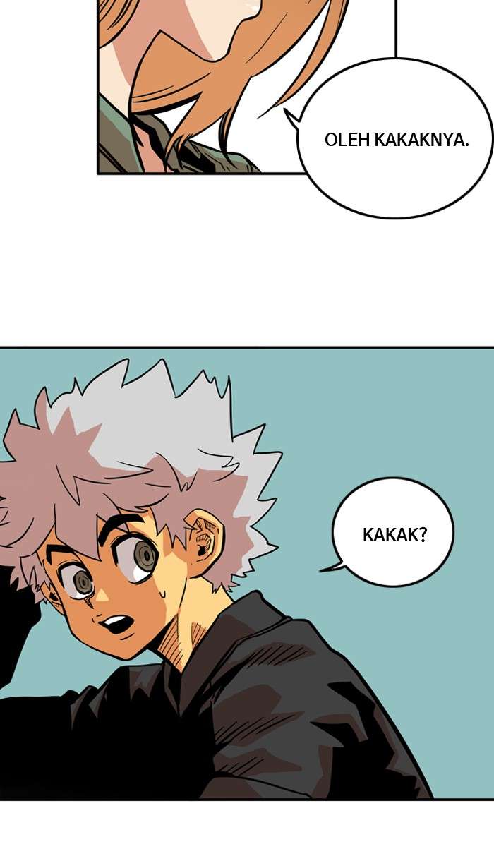 Troll Trap Chapter 17 Gambar 25