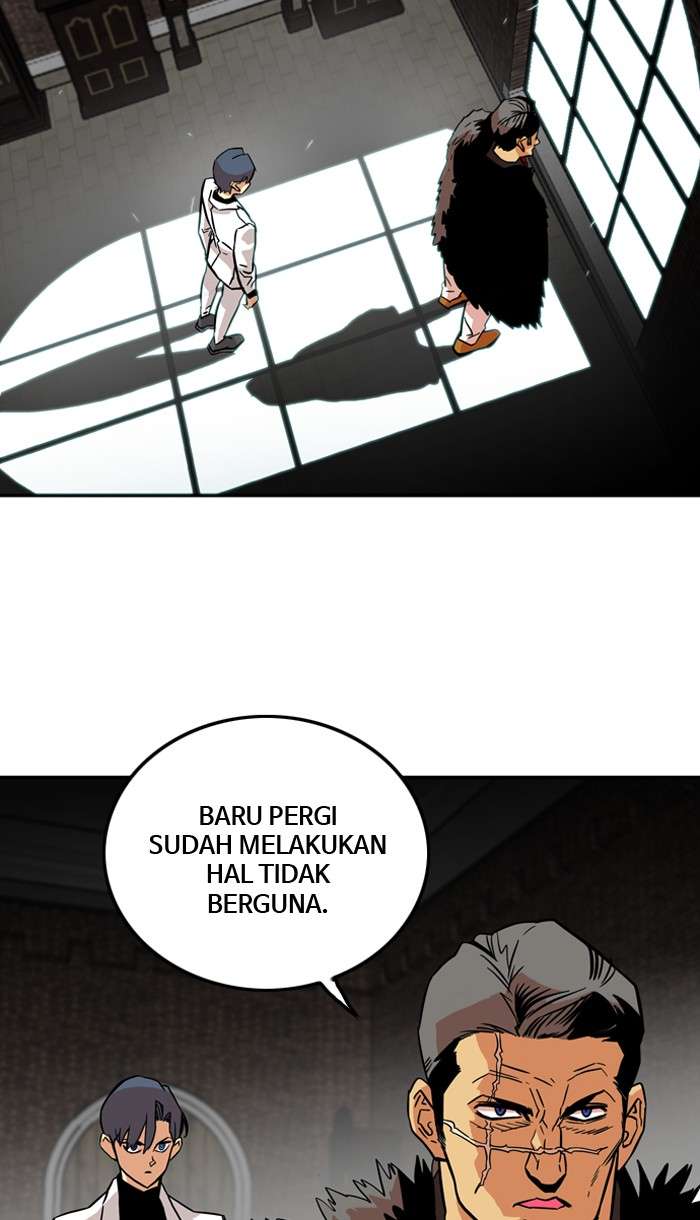 Troll Trap Chapter 17 Gambar 27