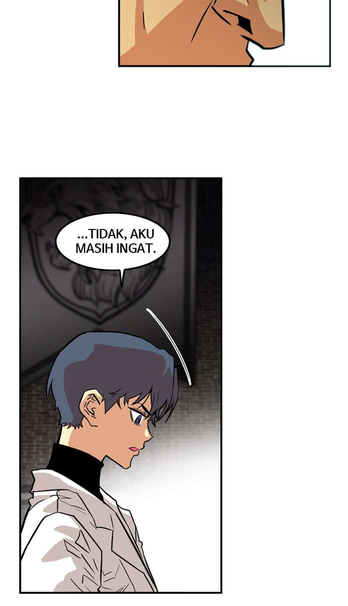 Troll Trap Chapter 17 Gambar 30