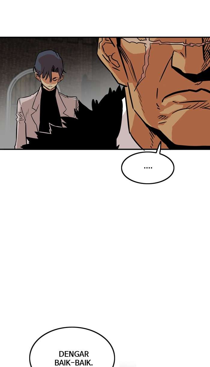 Troll Trap Chapter 17 Gambar 34