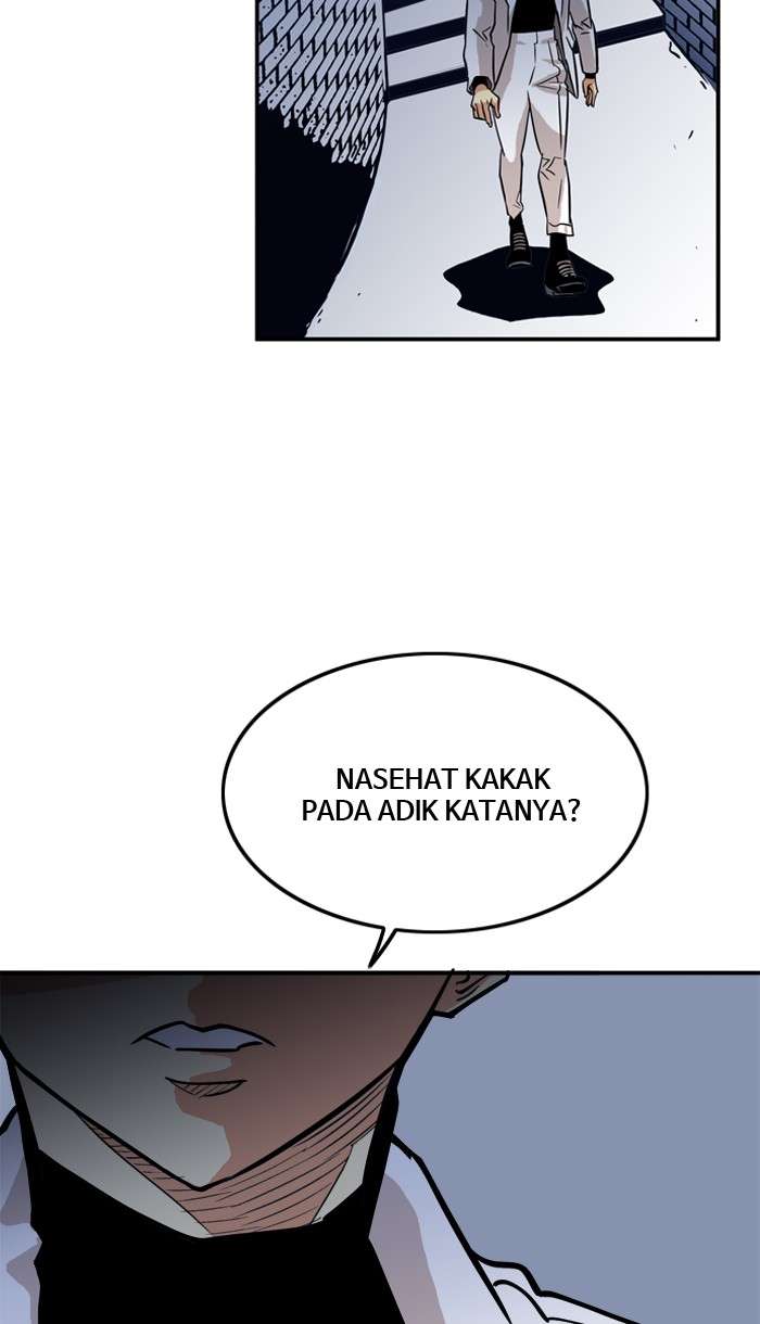 Troll Trap Chapter 17 Gambar 38