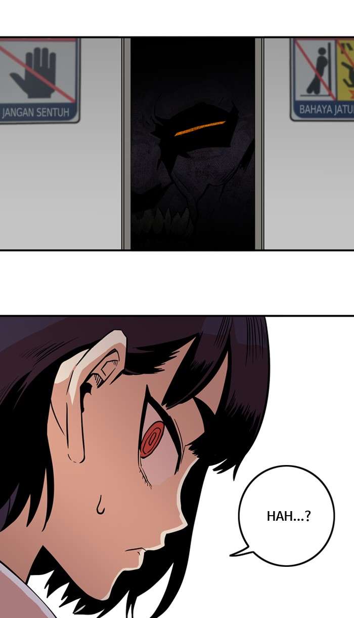 Troll Trap Chapter 17 Gambar 47