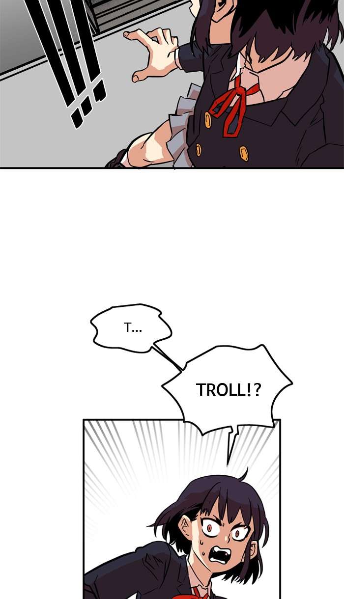 Troll Trap Chapter 17 Gambar 50