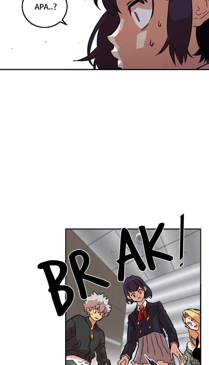 Troll Trap Chapter 17 Gambar 56