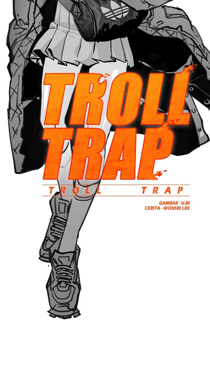 Troll Trap Chapter 17 Gambar 7