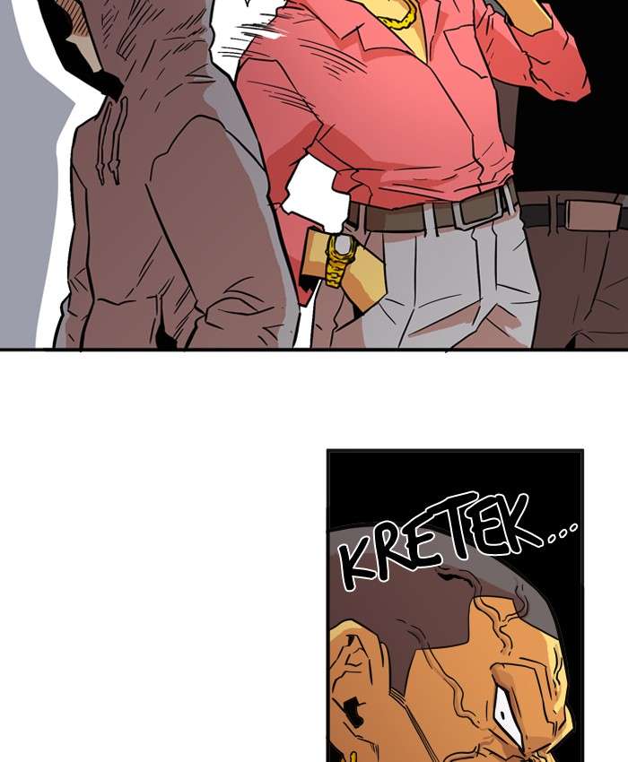 Troll Trap Chapter 16 Gambar 100