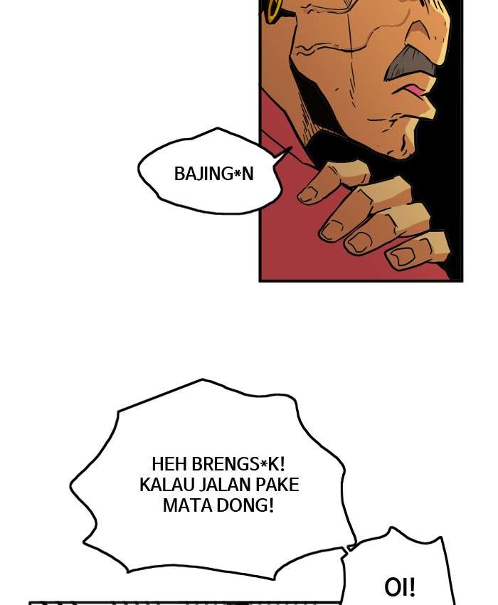 Troll Trap Chapter 16 Gambar 101