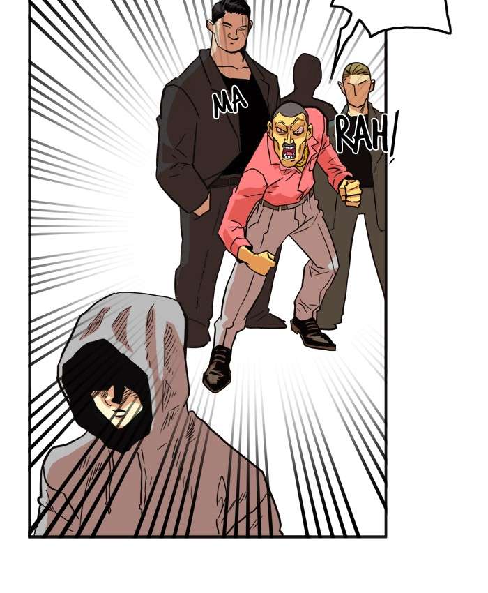 Troll Trap Chapter 16 Gambar 102