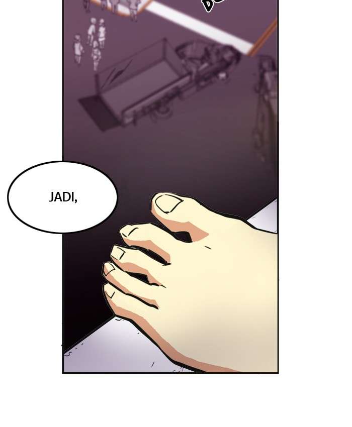 Troll Trap Chapter 16 Gambar 107