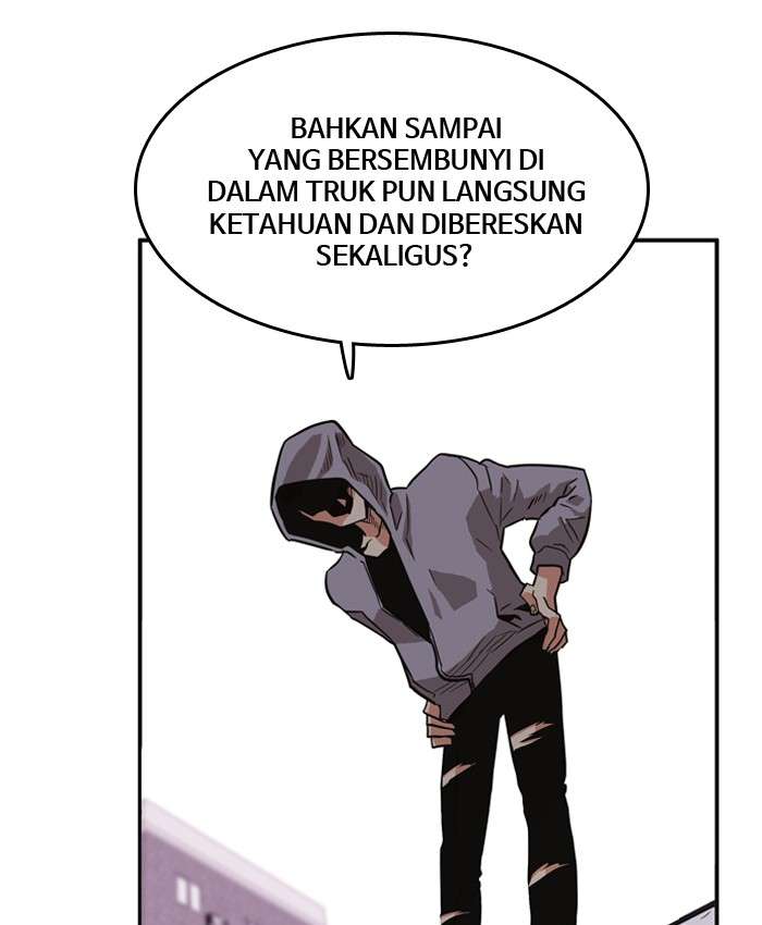 Troll Trap Chapter 16 Gambar 108