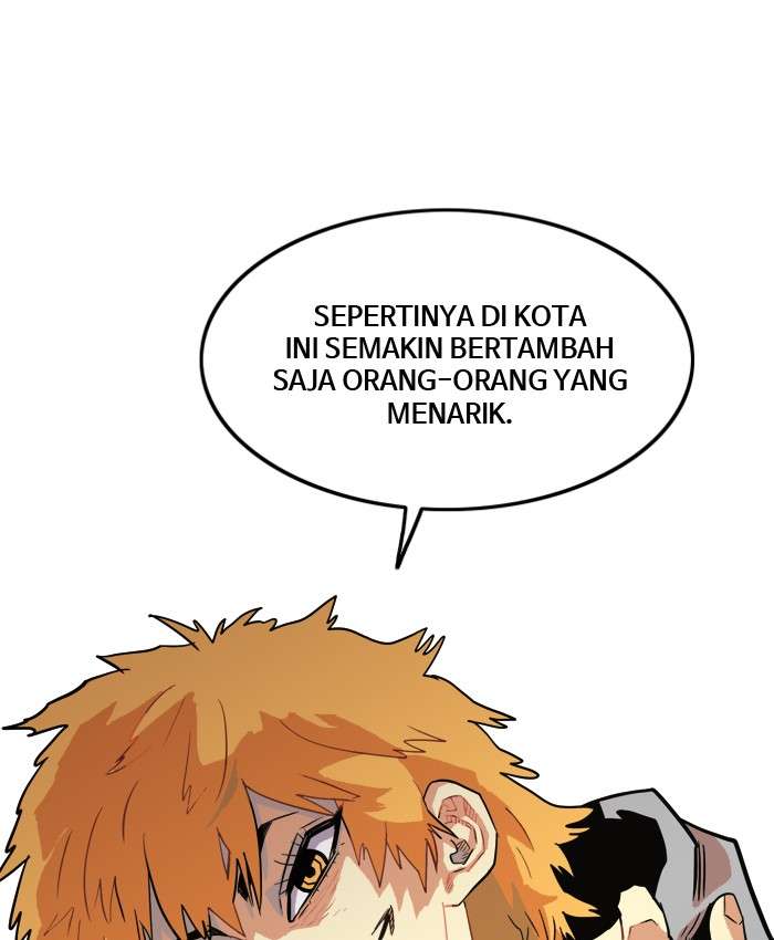 Troll Trap Chapter 16 Gambar 110