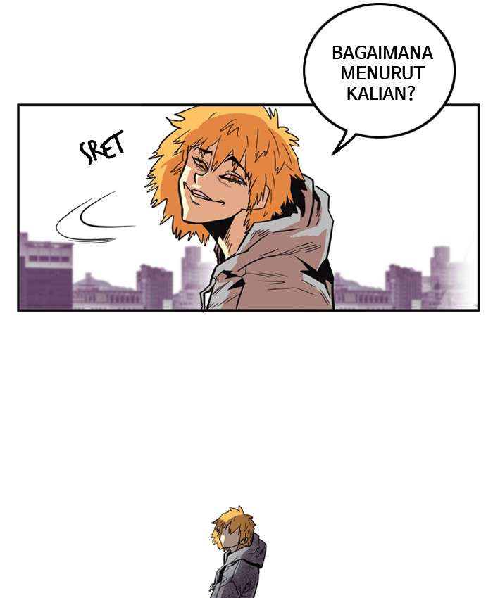 Troll Trap Chapter 16 Gambar 112