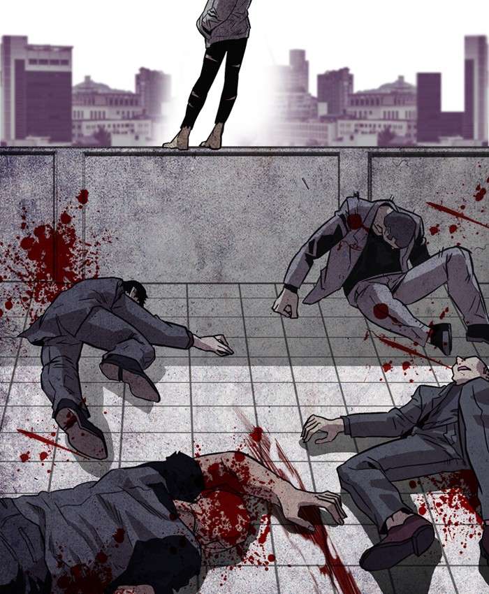 Troll Trap Chapter 16 Gambar 113