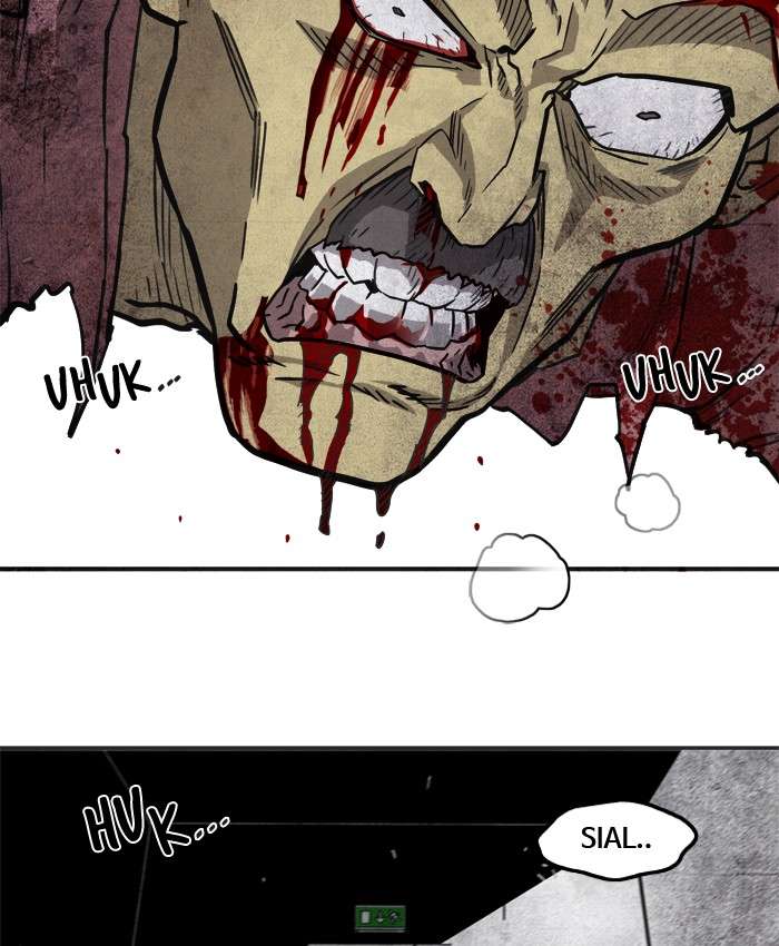 Troll Trap Chapter 16 Gambar 118