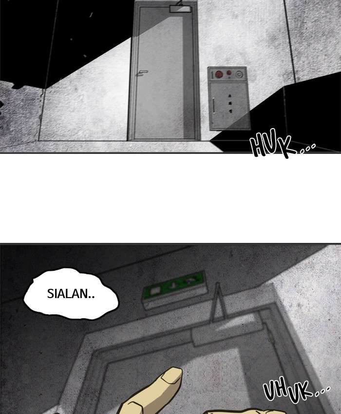 Troll Trap Chapter 16 Gambar 119