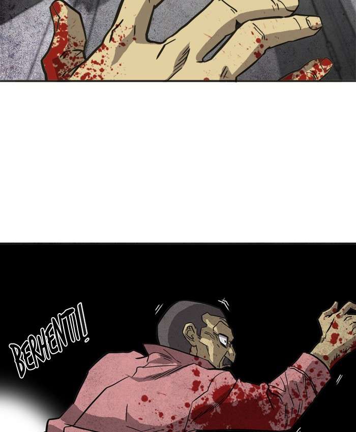 Troll Trap Chapter 16 Gambar 120