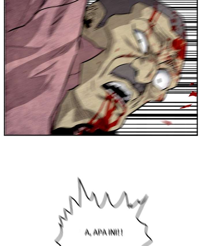 Troll Trap Chapter 16 Gambar 124