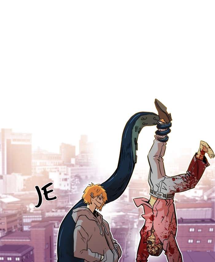 Troll Trap Chapter 16 Gambar 127