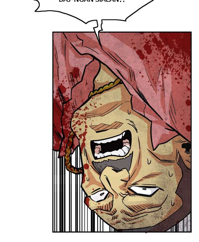 Troll Trap Chapter 16 Gambar 129