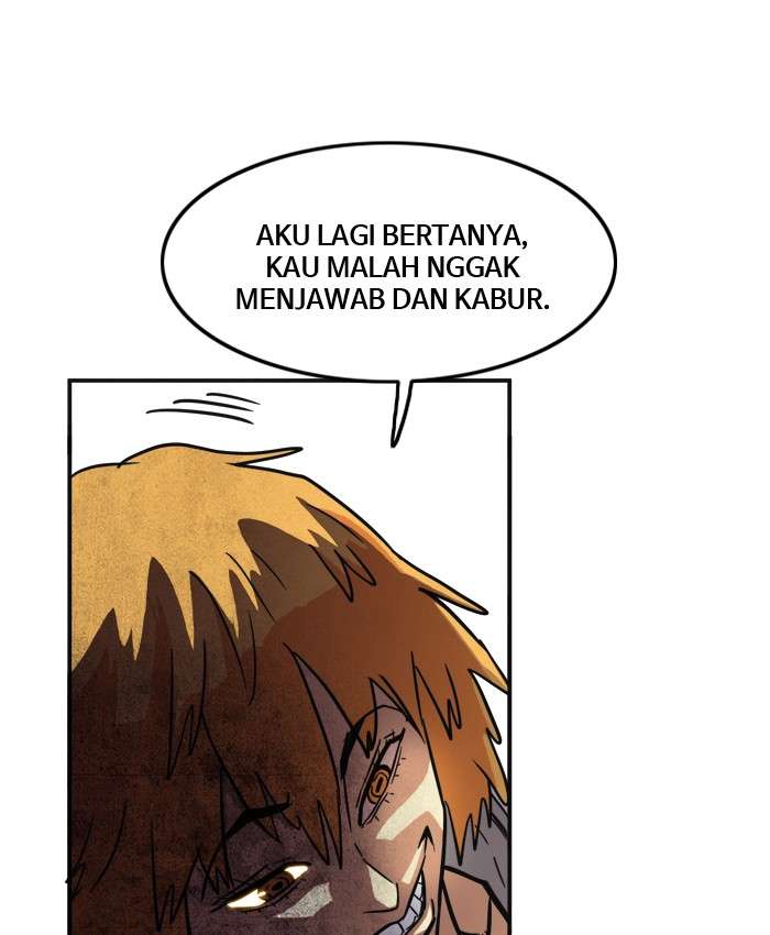 Troll Trap Chapter 16 Gambar 130