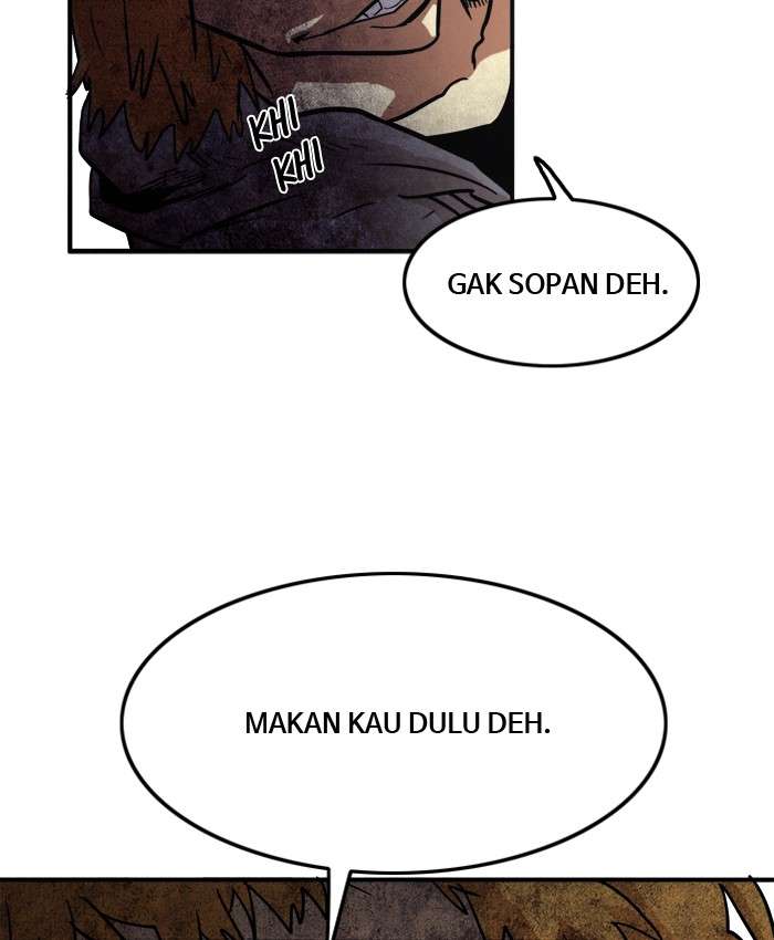 Troll Trap Chapter 16 Gambar 131