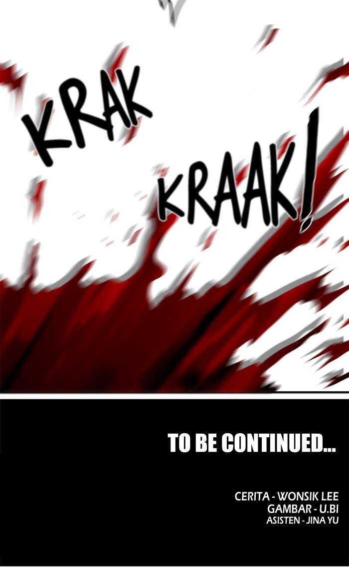 Troll Trap Chapter 16 Gambar 136