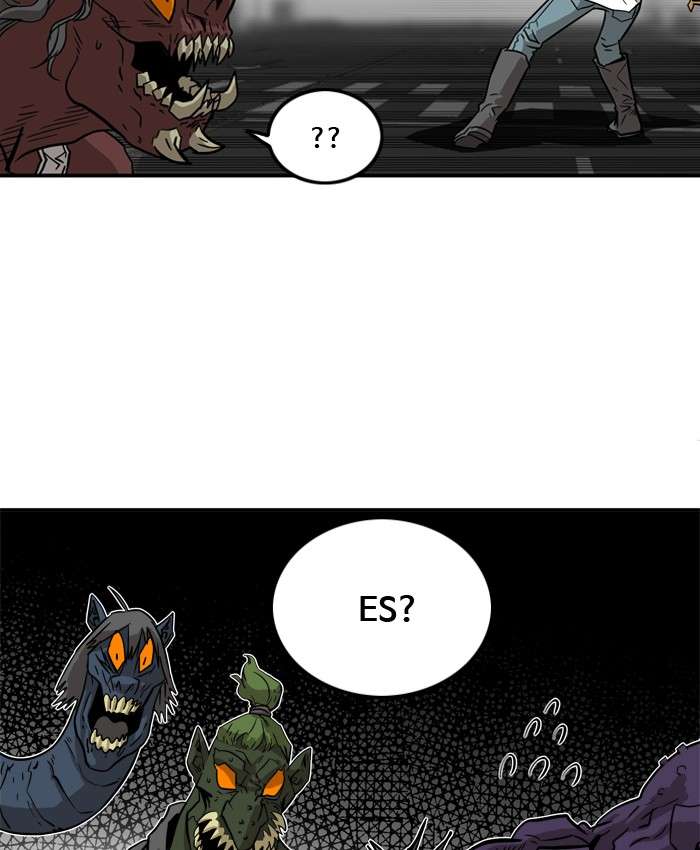 Troll Trap Chapter 16 Gambar 14