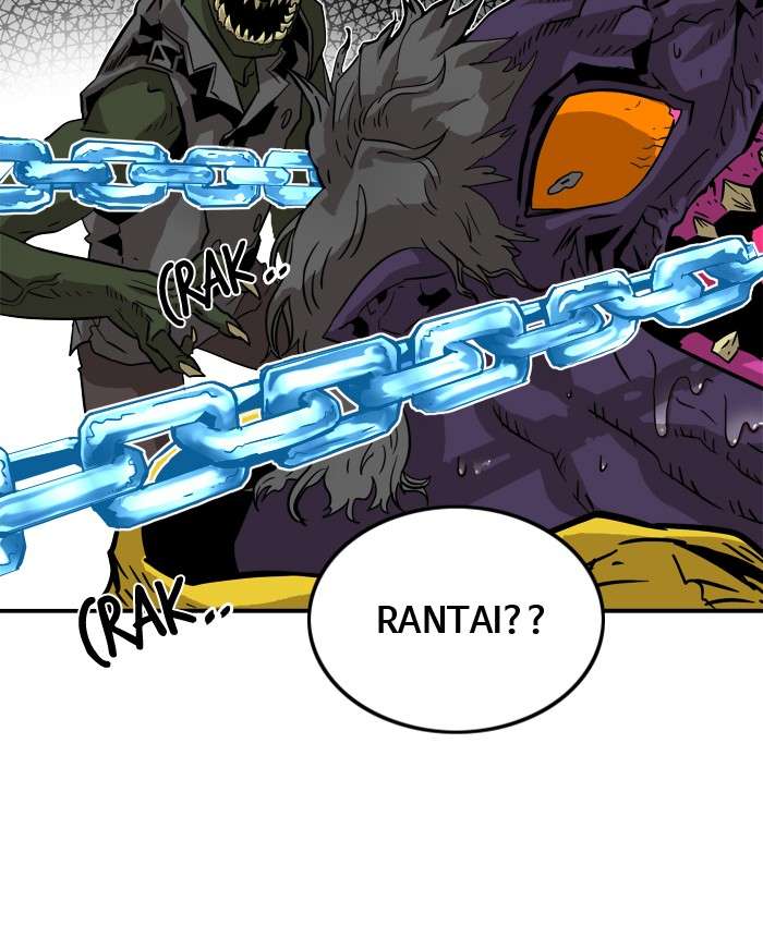 Troll Trap Chapter 16 Gambar 15