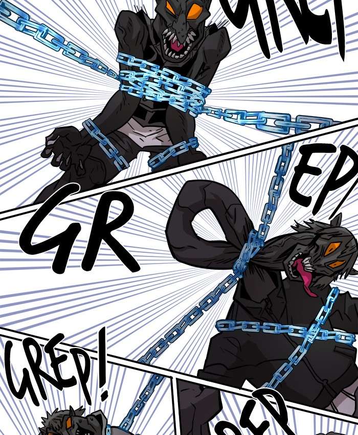 Troll Trap Chapter 16 Gambar 18