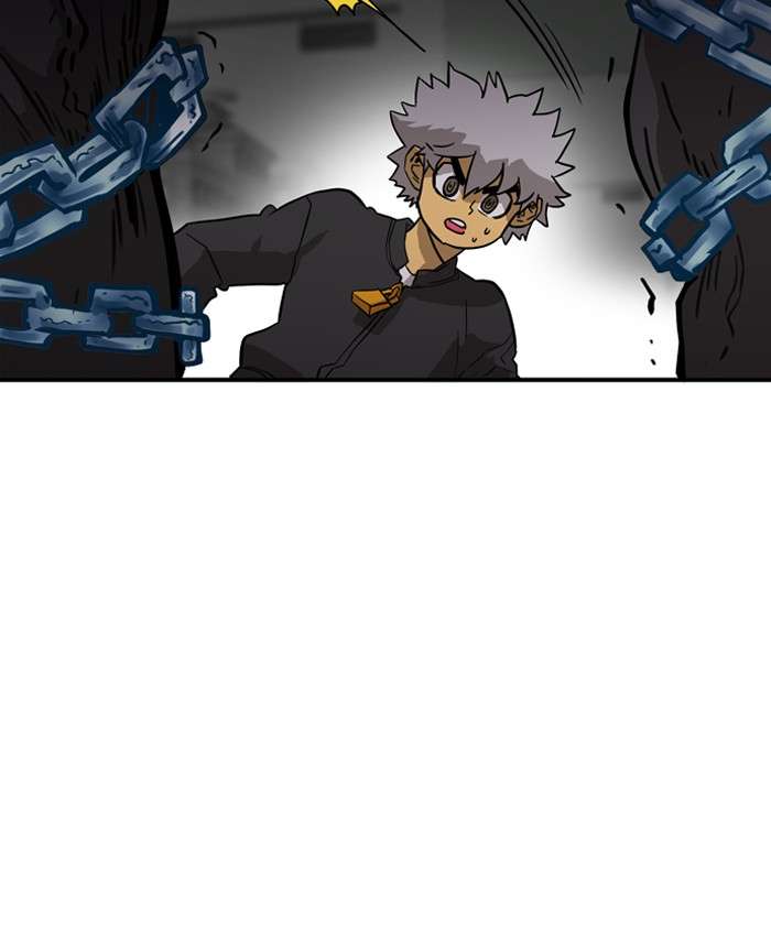 Troll Trap Chapter 16 Gambar 20