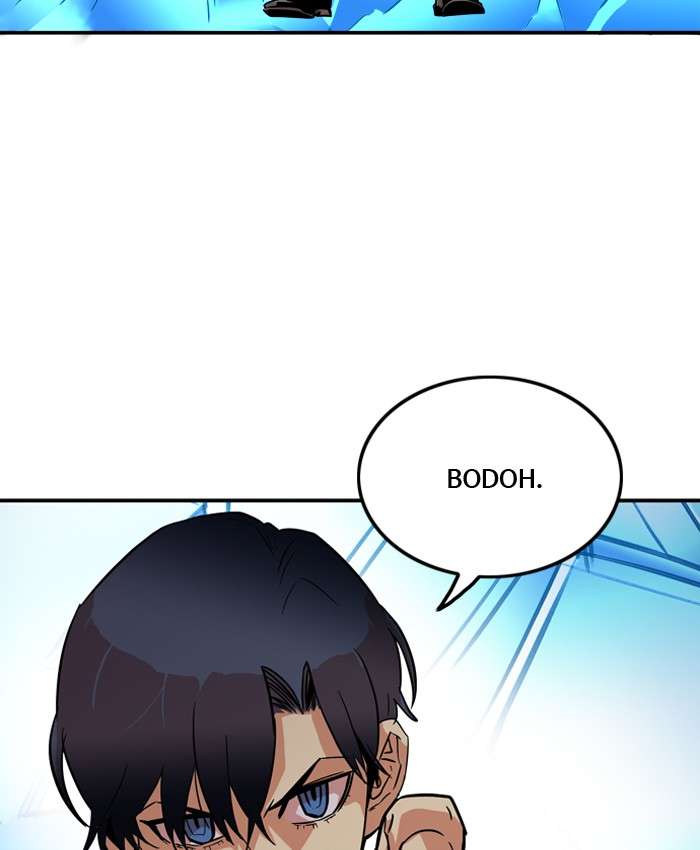 Troll Trap Chapter 16 Gambar 23