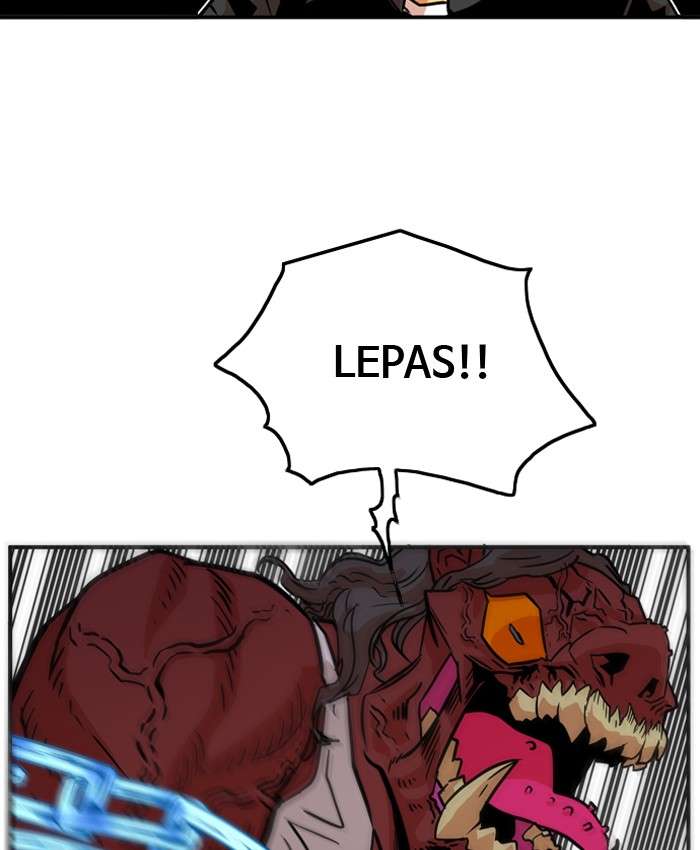 Troll Trap Chapter 16 Gambar 25