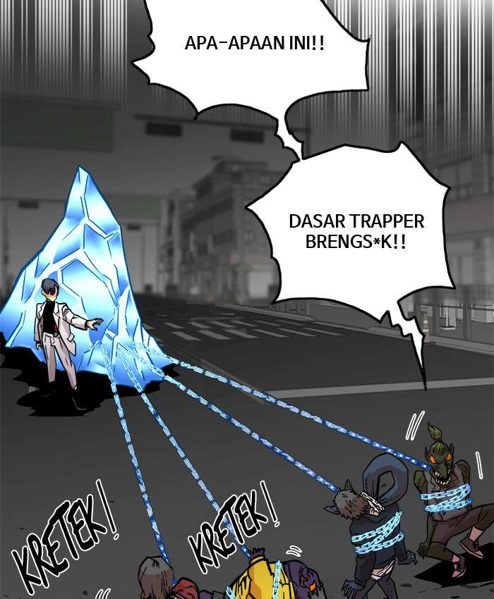 Troll Trap Chapter 16 Gambar 27
