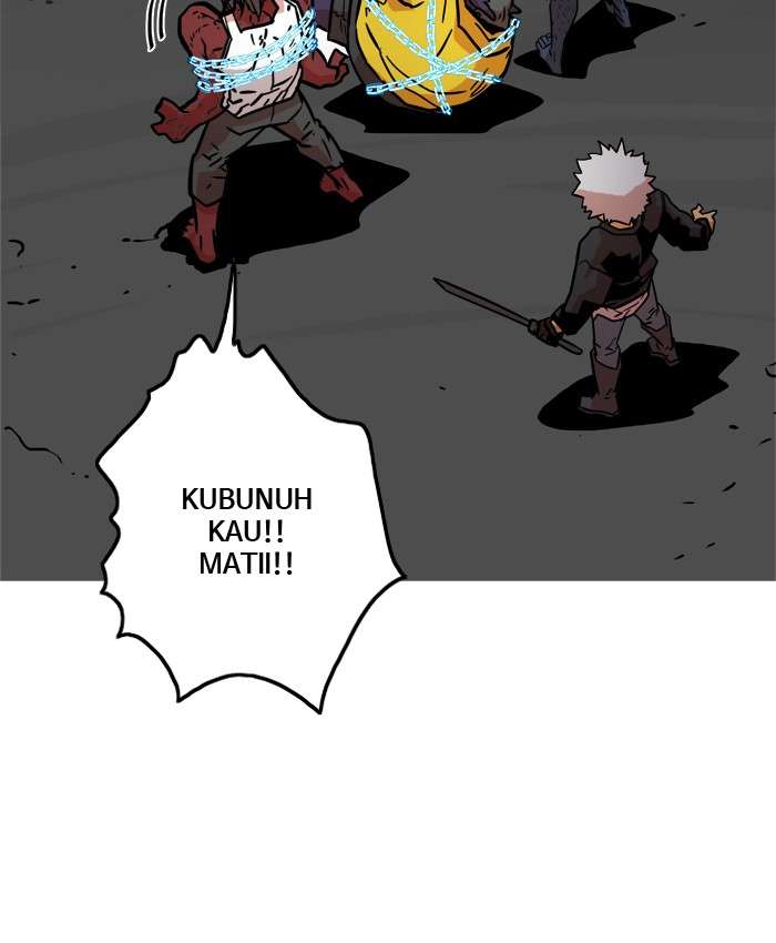 Troll Trap Chapter 16 Gambar 28