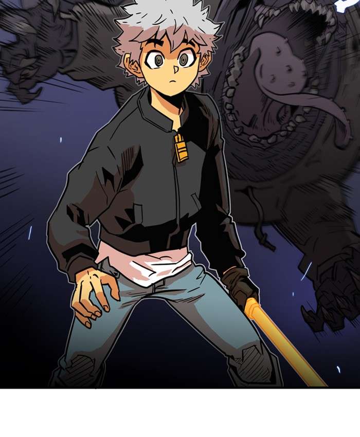 Troll Trap Chapter 16 Gambar 3