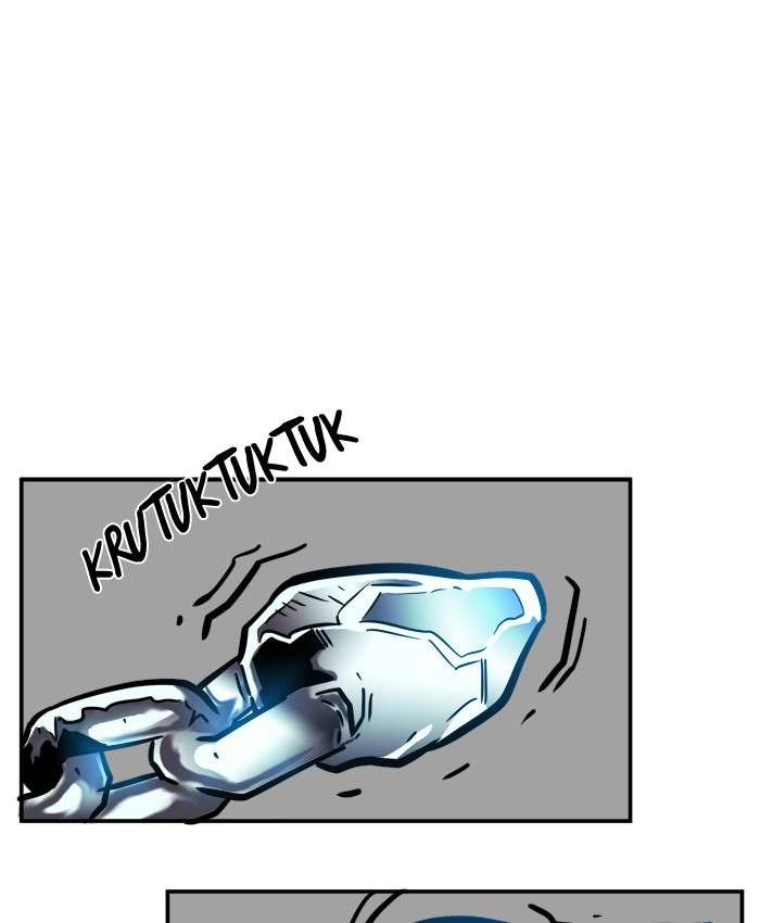 Troll Trap Chapter 16 Gambar 31