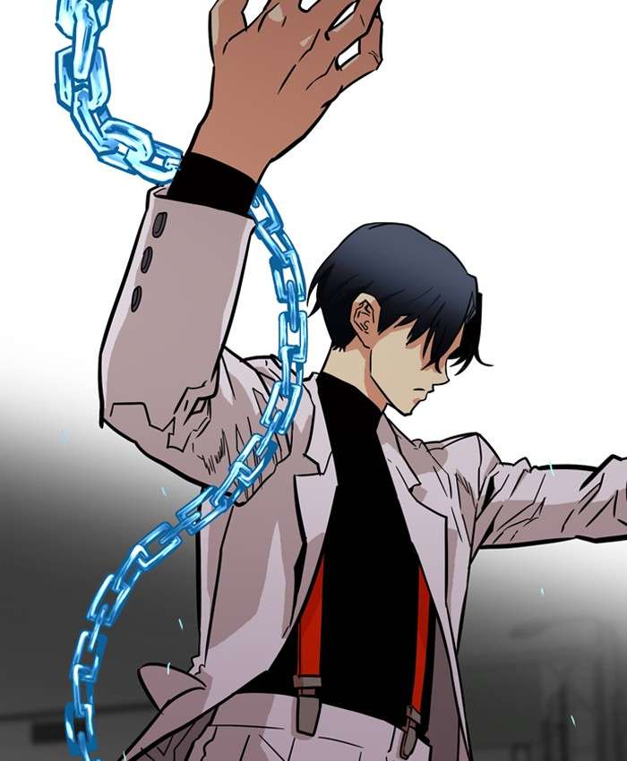 Troll Trap Chapter 16 Gambar 34