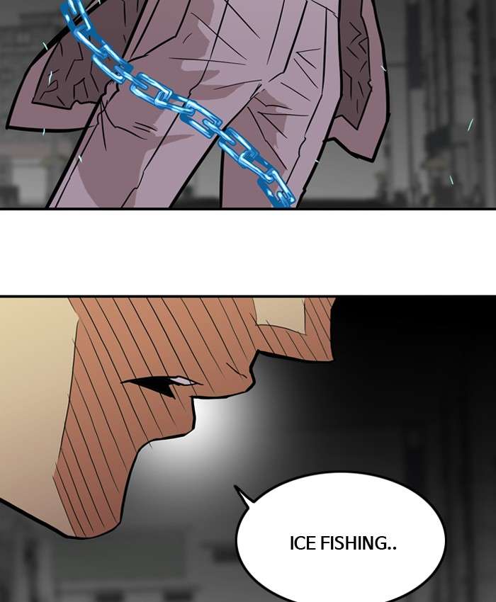 Troll Trap Chapter 16 Gambar 35