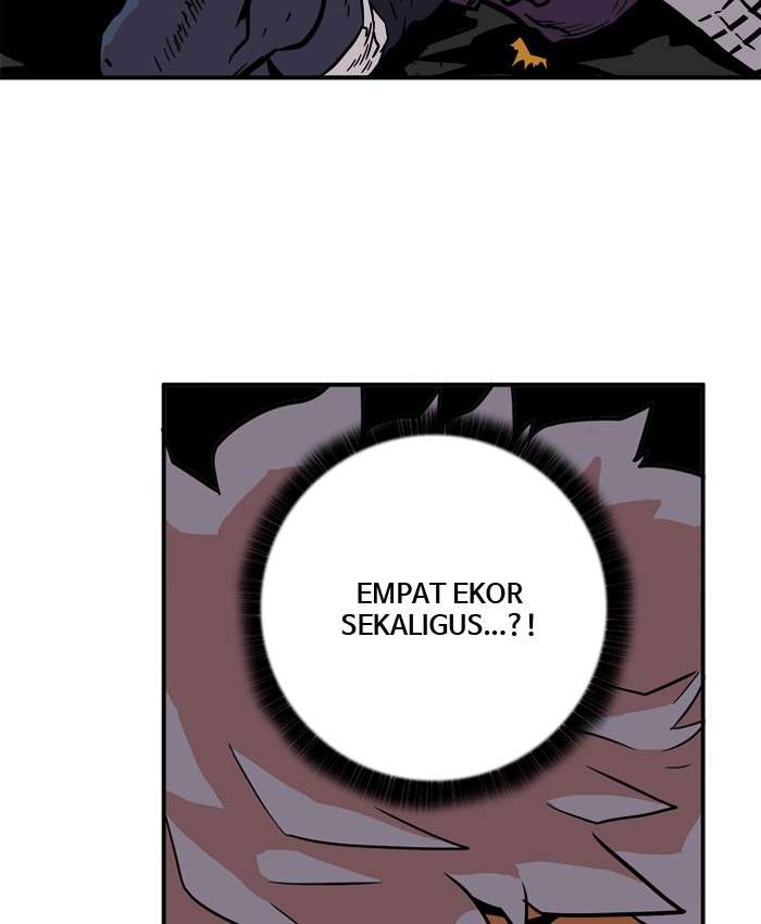 Troll Trap Chapter 16 Gambar 52