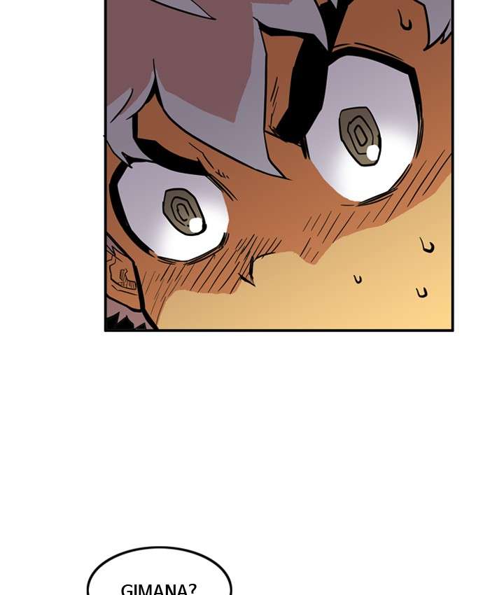 Troll Trap Chapter 16 Gambar 53