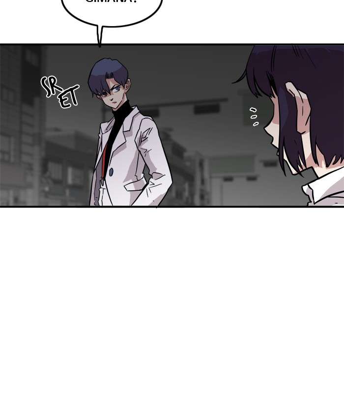 Troll Trap Chapter 16 Gambar 54