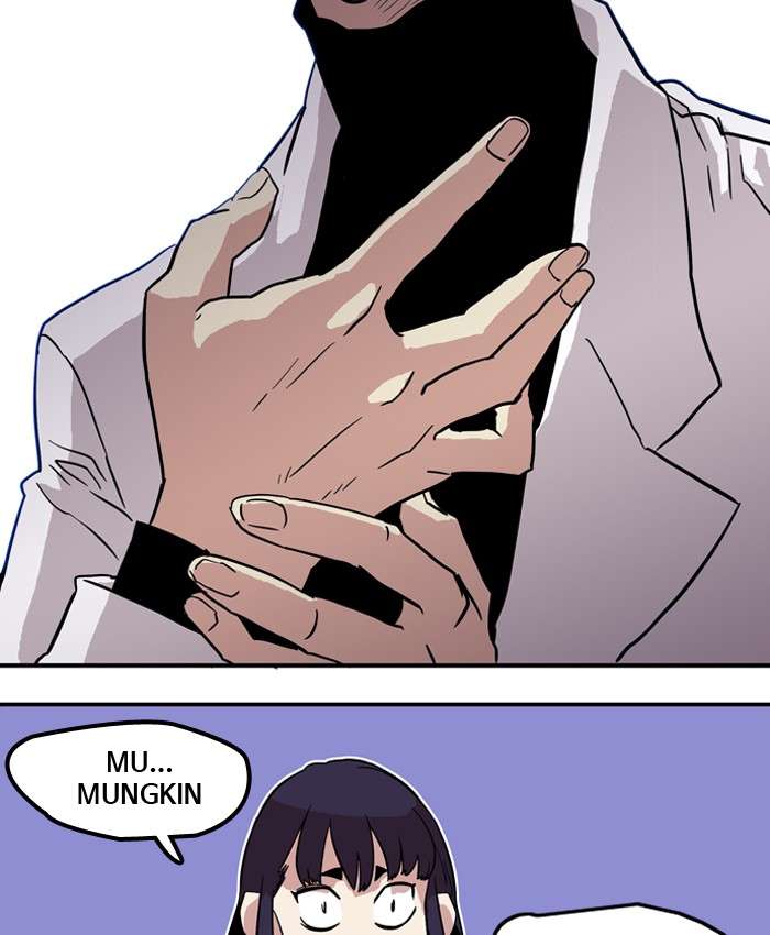 Troll Trap Chapter 16 Gambar 56