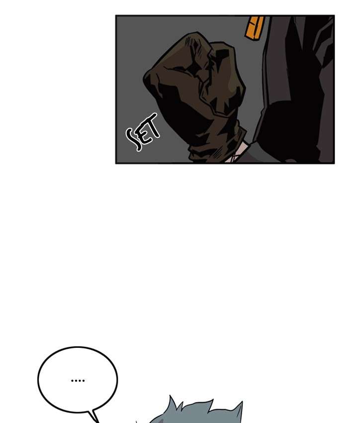 Troll Trap Chapter 16 Gambar 58